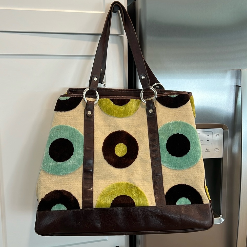 Glenda Gies Tote Large